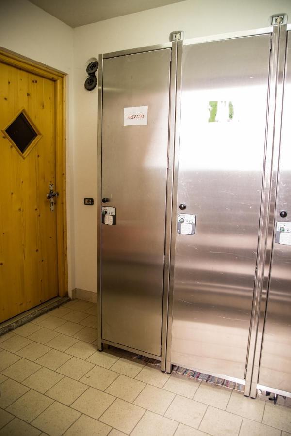 Chalet Sisters Livigno Exterior foto