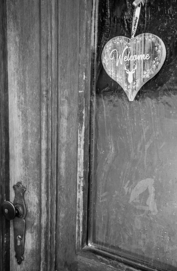 Chalet Sisters Livigno Exterior foto